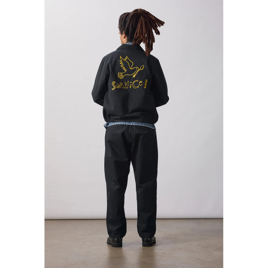 Service Works Ανδρικό jacket Dove Work